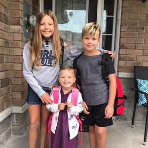 Meet your Posher, Diane